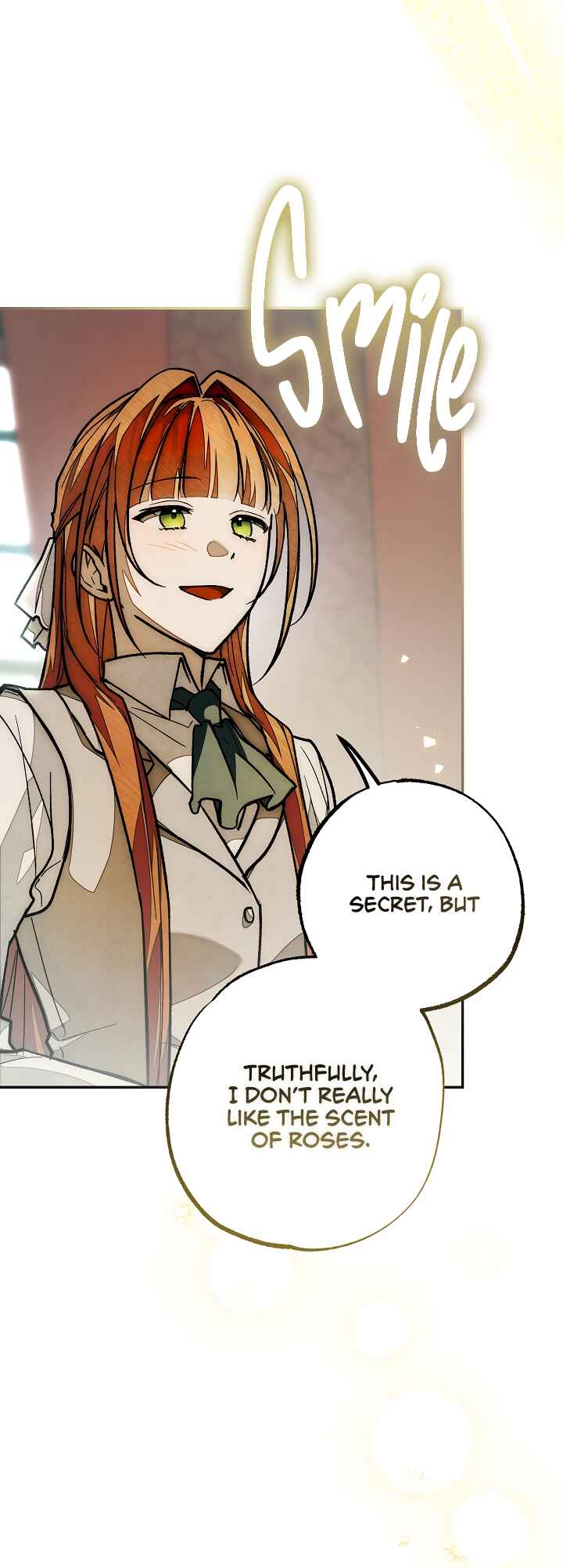 Jangmi Jeotaek e Eoseo-oseyo Chapter 21 - Page 9