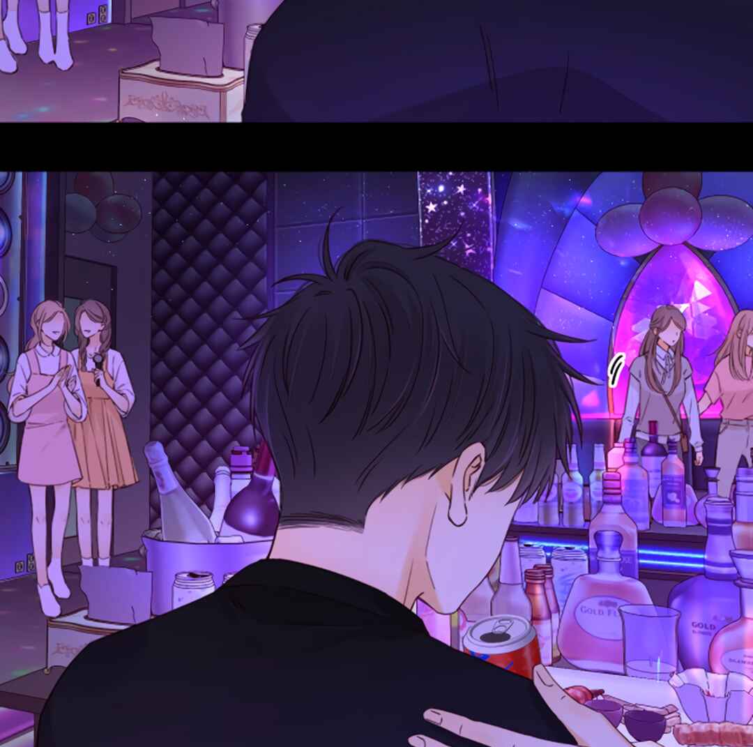 Nan hong Chapter 53 - Page 38