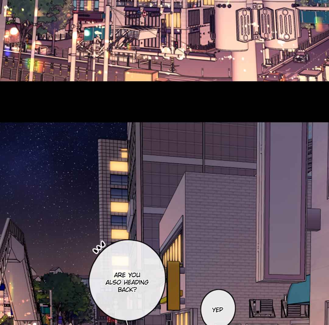 Nan hong Chapter 53 - Page 48