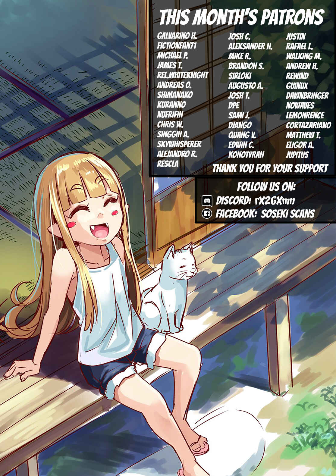 Isekai Meikyuu de Harem o Chapter 41 - Page 19