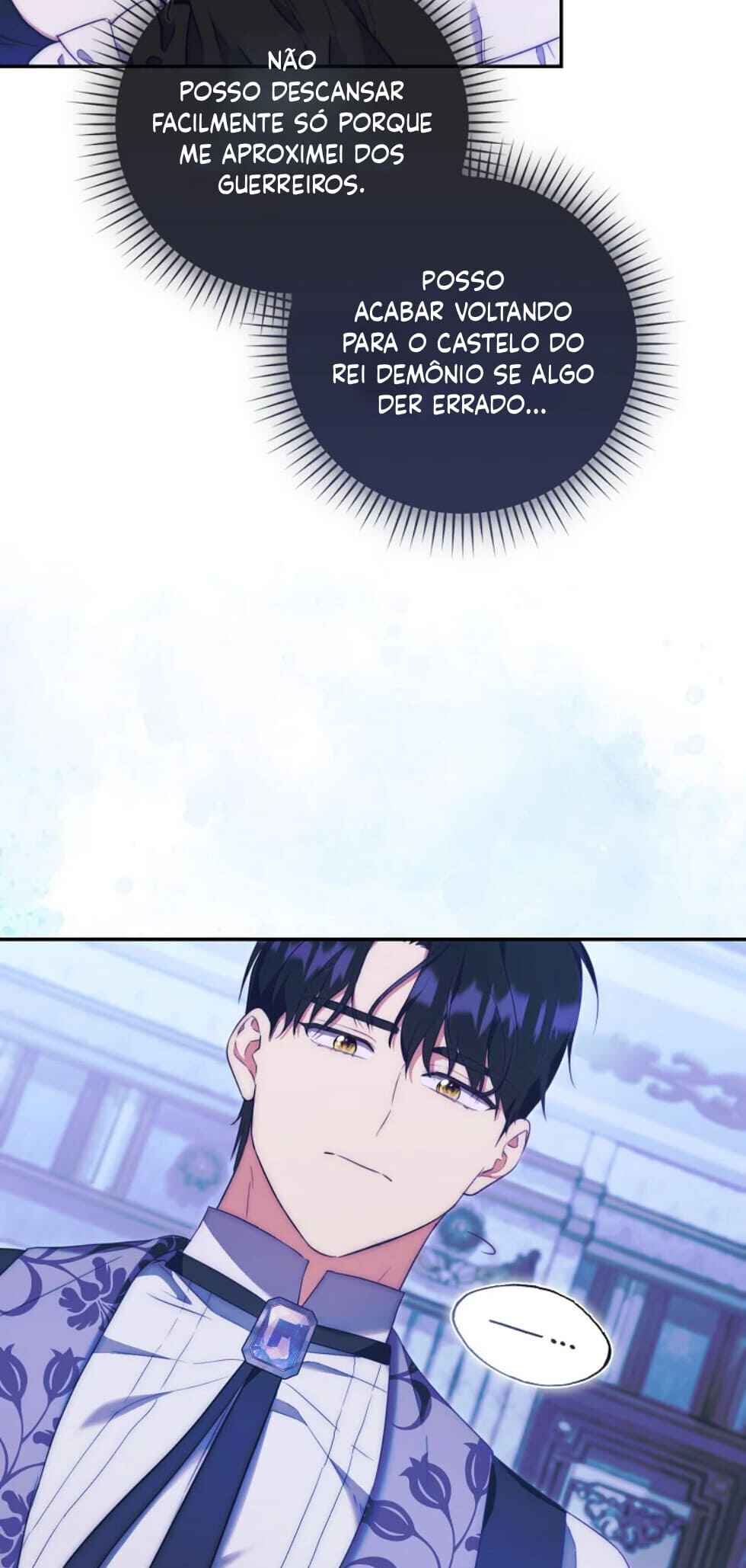 The Baby Demon King Has Too Many Dads Chapter 11 - Page 31