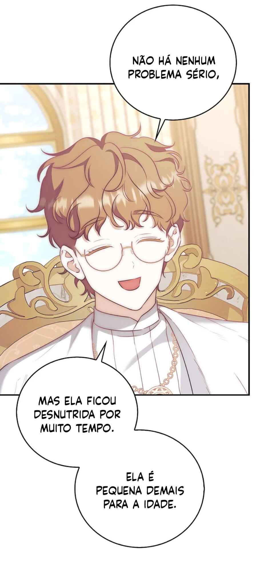 The Baby Demon King Has Too Many Dads Chapter 11 - Page 56