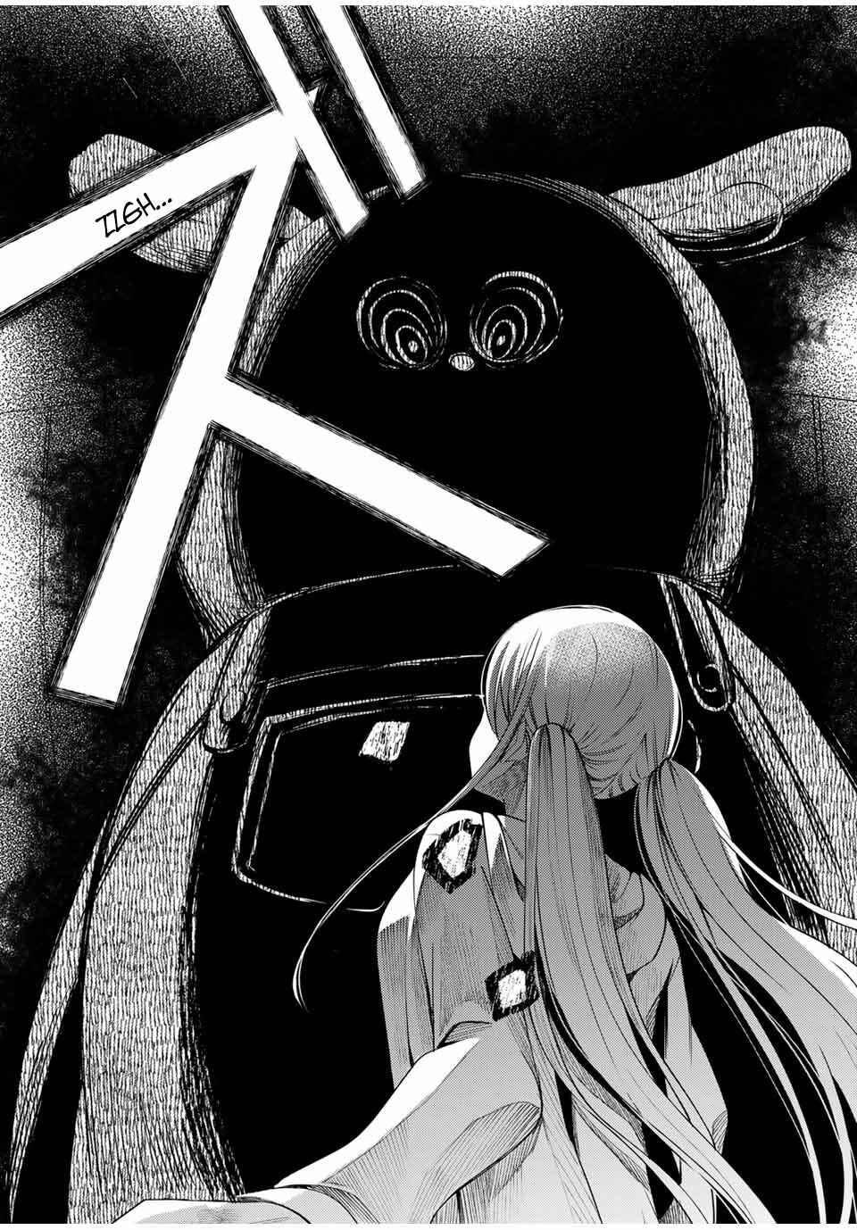 Gendai Ten'i no Daini Ouji Chapter 7 - Page 18