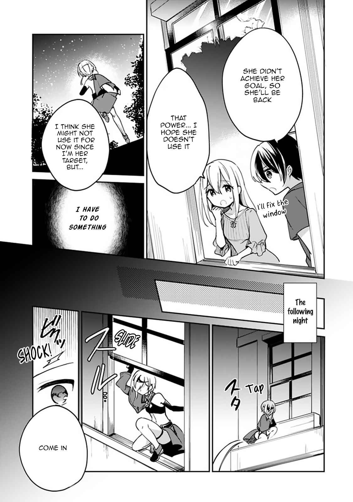 Zennin Ossan, Umarekawattara SSS Rank Jinsei ga Kakutei Shita Chapter 41 - Page 13