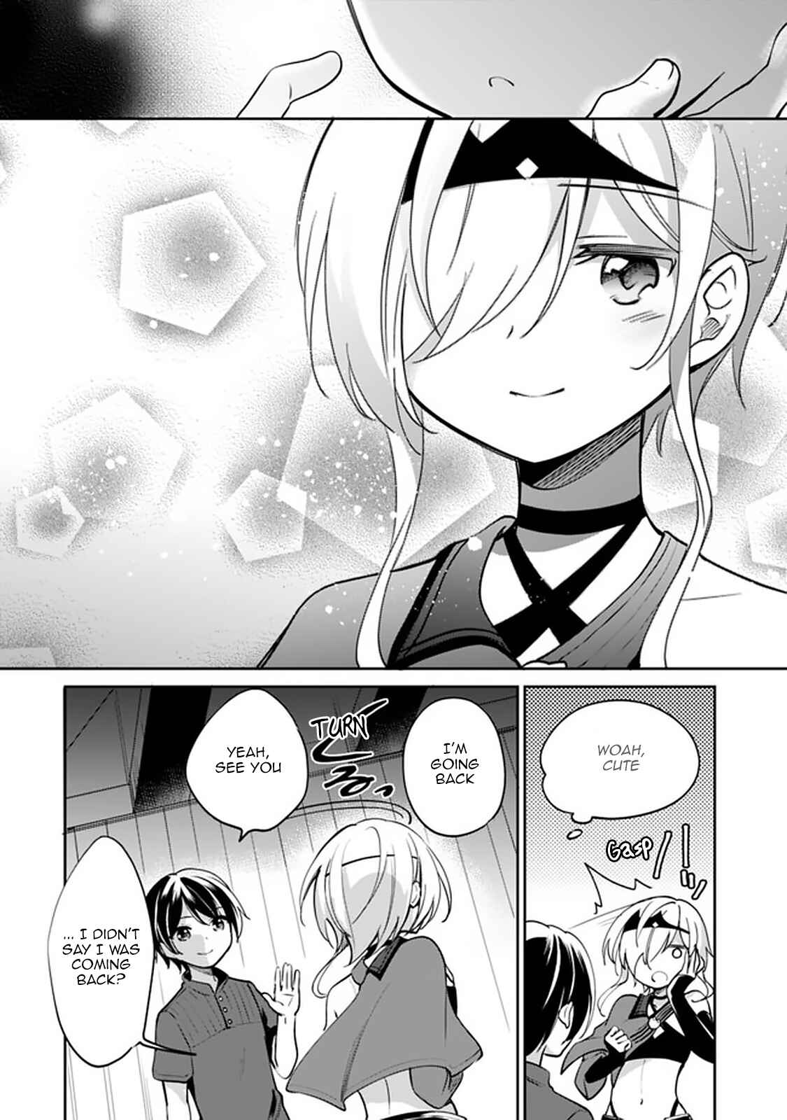 Zennin Ossan, Umarekawattara SSS Rank Jinsei ga Kakutei Shita Chapter 41 - Page 16