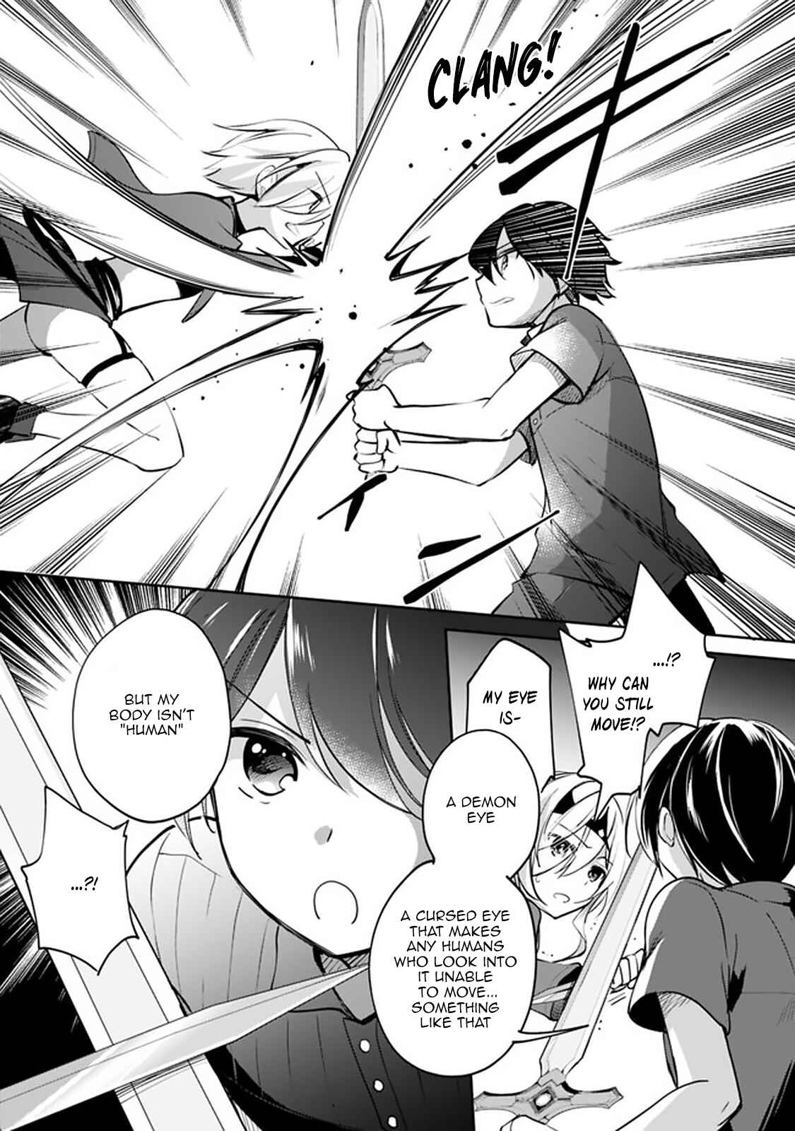 Zennin Ossan, Umarekawattara SSS Rank Jinsei ga Kakutei Shita Chapter 41 - Page 9