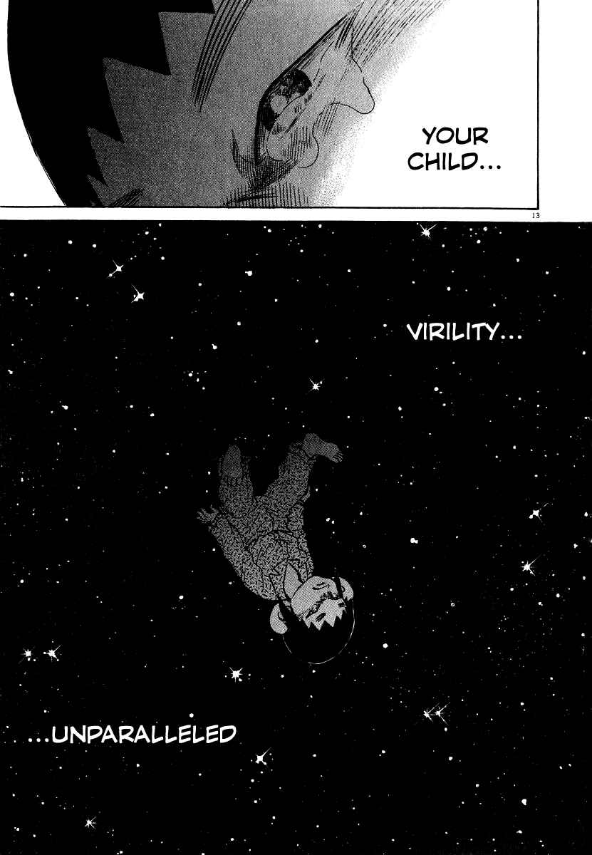 Kiichi!! Chapter 14 - Page 14