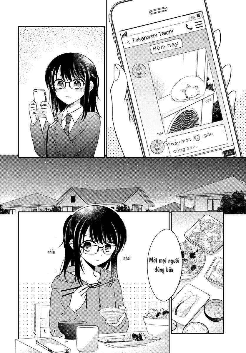 Dachi no Imouto Chapter 2.53 - Page 5