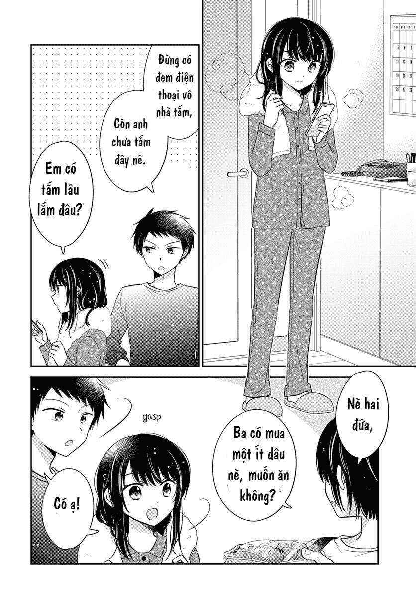 Dachi no Imouto Chapter 2.53 - Page 7