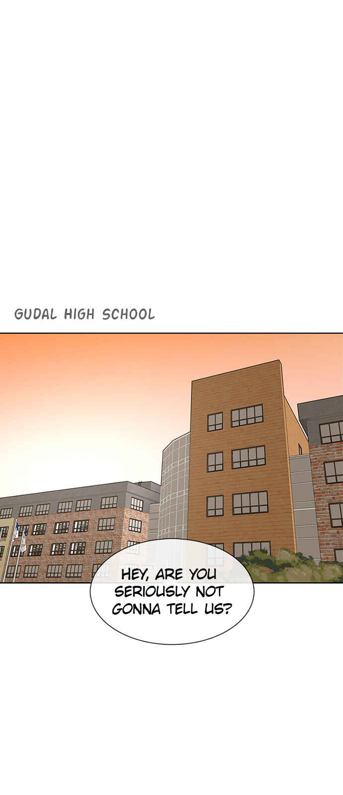 Byeorisamsyap Chapter 43 - Page 14