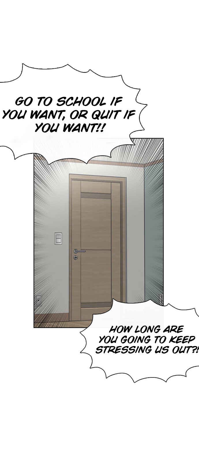 Byeorisamsyap Chapter 43 - Page 2