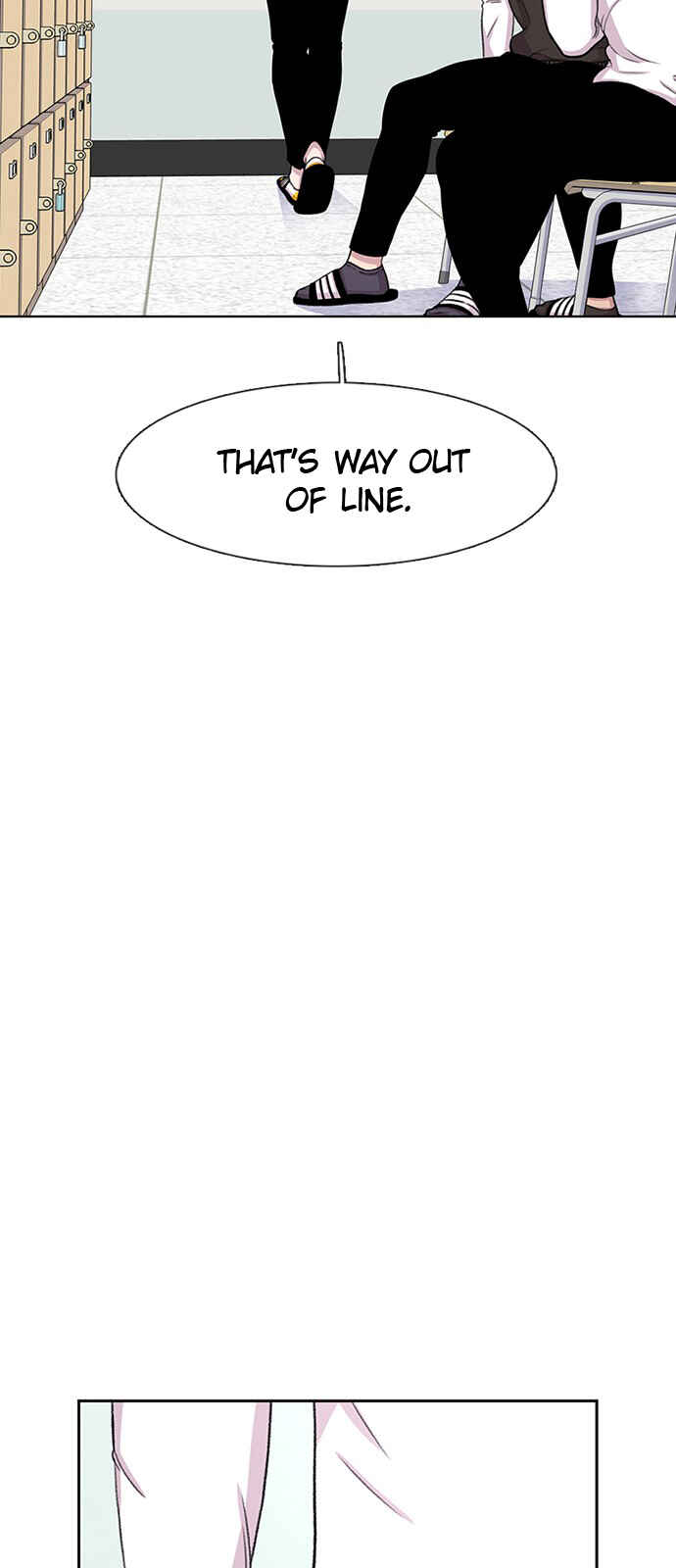 Byeorisamsyap Chapter 43 - Page 35