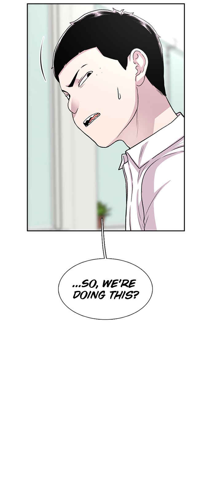 Byeorisamsyap Chapter 43 - Page 37