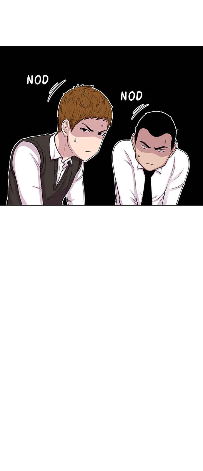 Byeorisamsyap Chapter 43 - Page 38