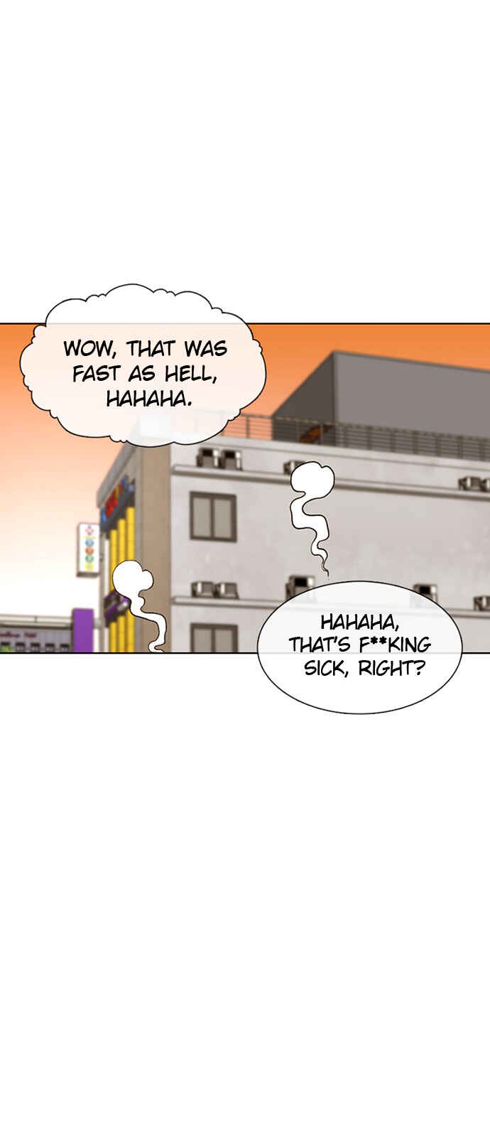 Byeorisamsyap Chapter 43 - Page 39