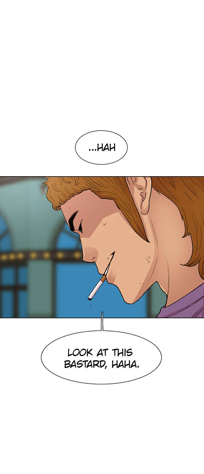 Byeorisamsyap Chapter 43 - Page 44