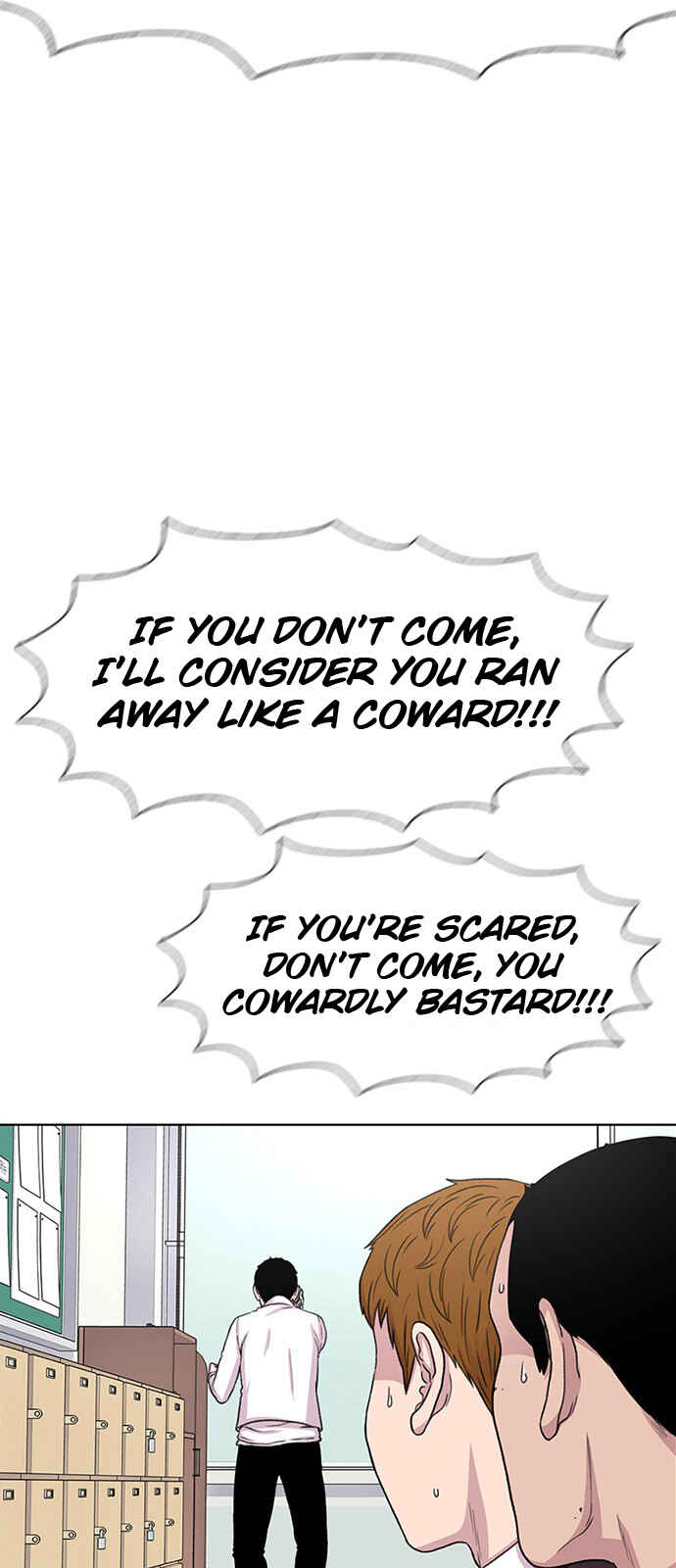 Byeorisamsyap Chapter 43 - Page 50