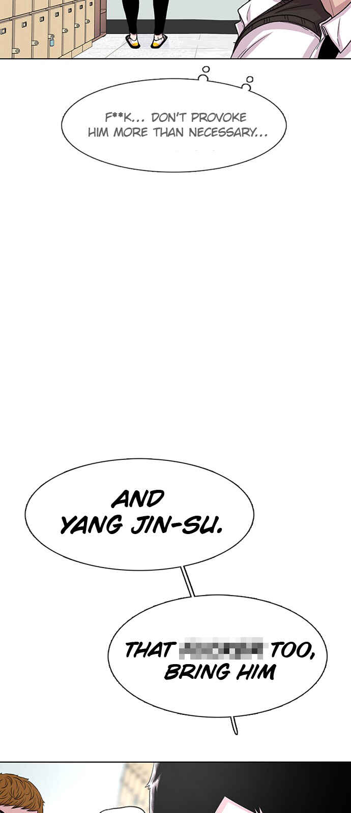 Byeorisamsyap Chapter 43 - Page 51