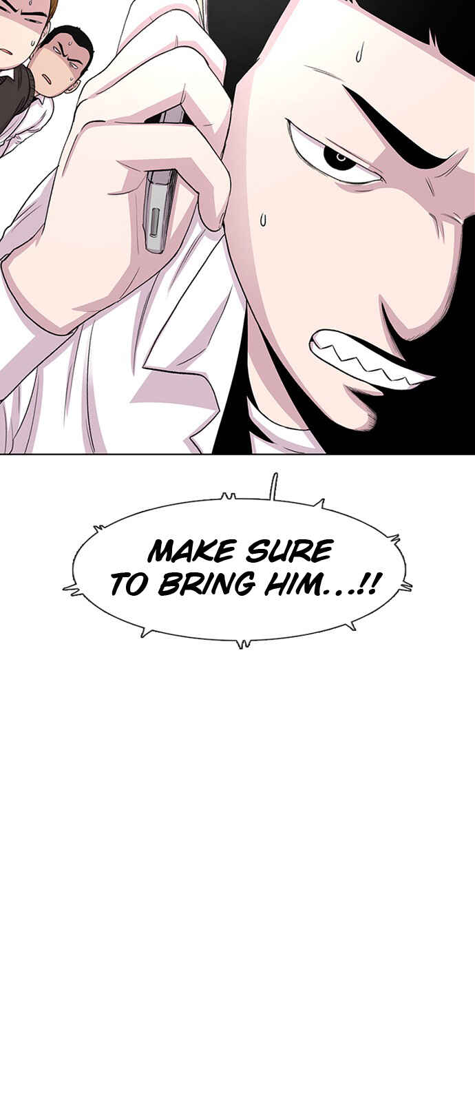Byeorisamsyap Chapter 43 - Page 52