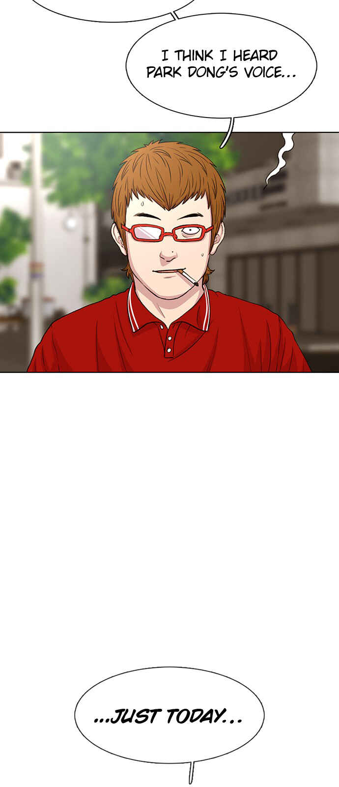 Byeorisamsyap Chapter 43 - Page 54