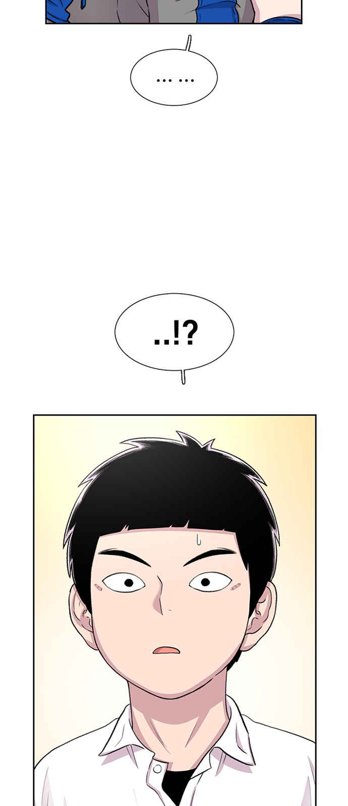 Byeorisamsyap Chapter 43 - Page 63