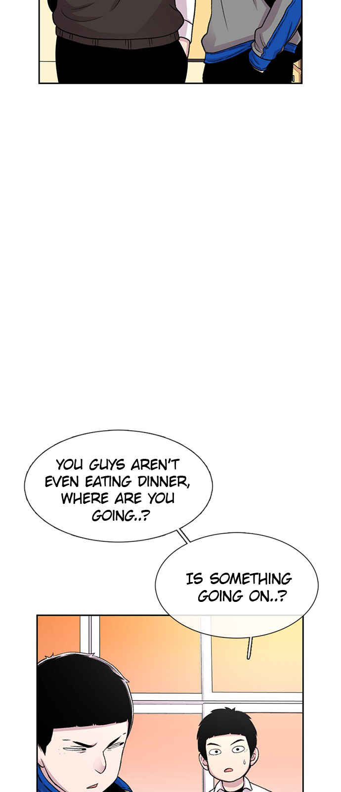 Byeorisamsyap Chapter 43 - Page 65