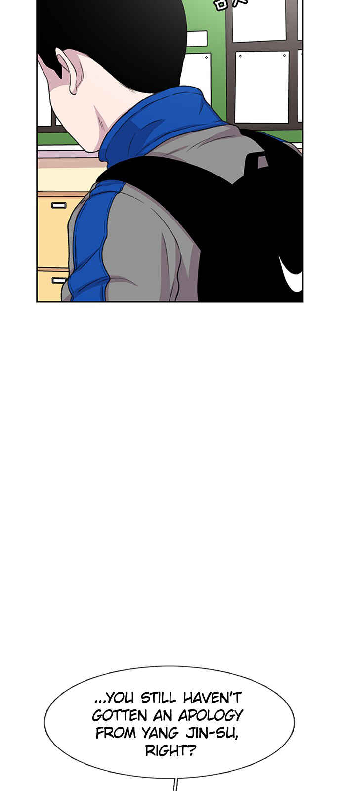 Byeorisamsyap Chapter 43 - Page 67