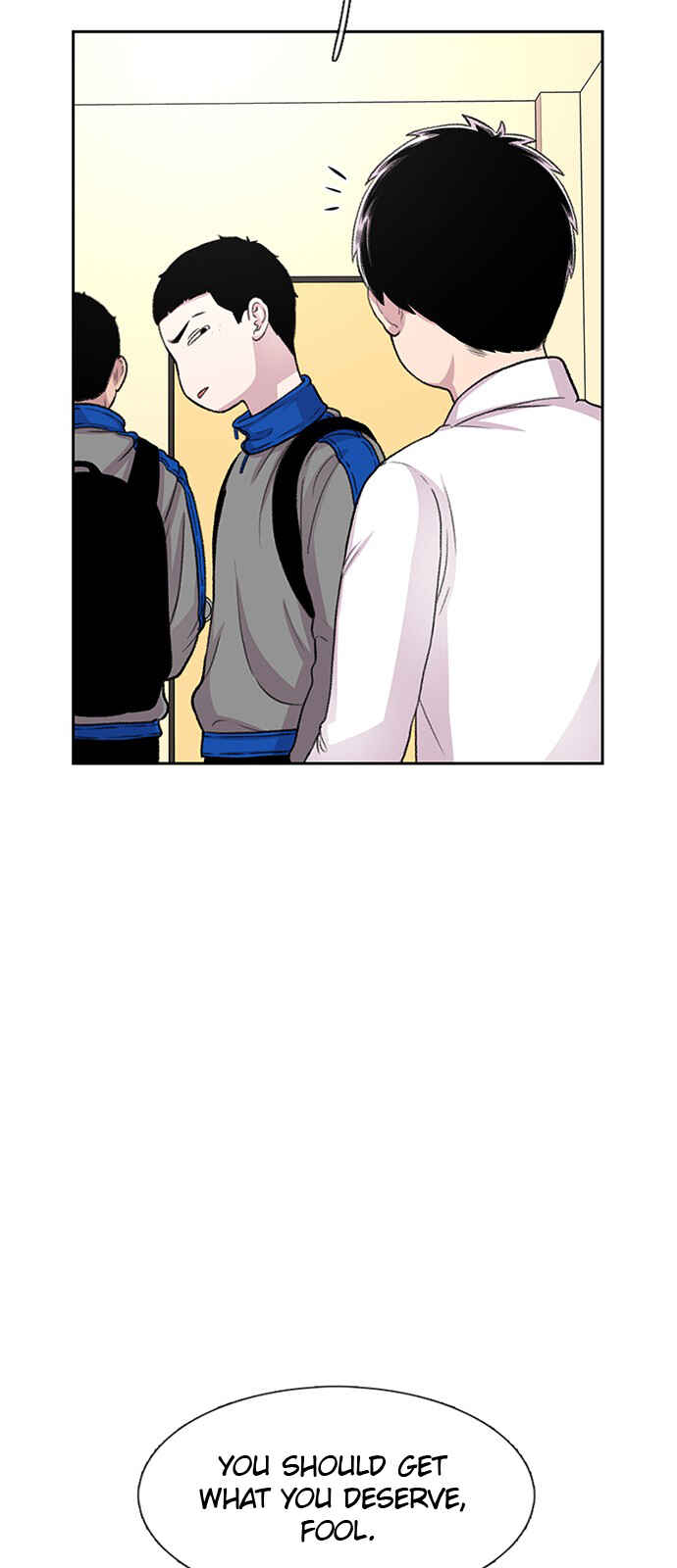 Byeorisamsyap Chapter 43 - Page 68