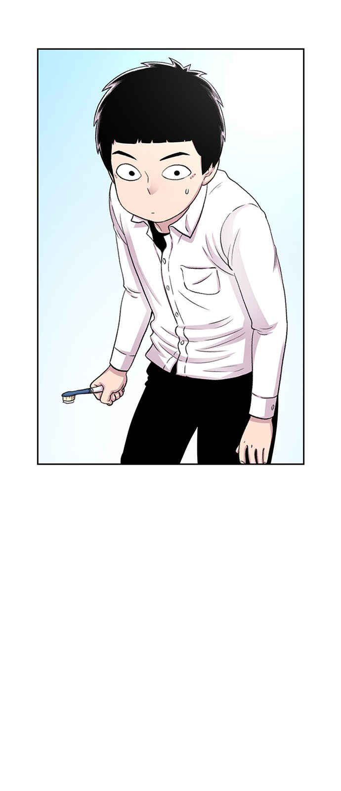 Byeorisamsyap Chapter 43 - Page 70