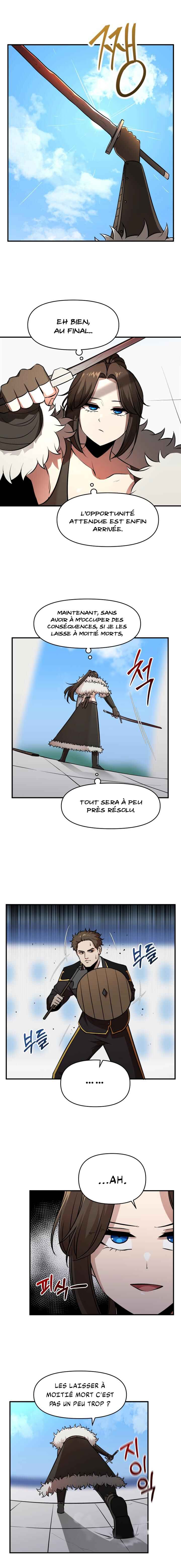 Academy Orangkaega Ipakaetda Chapter 29 - Page 10
