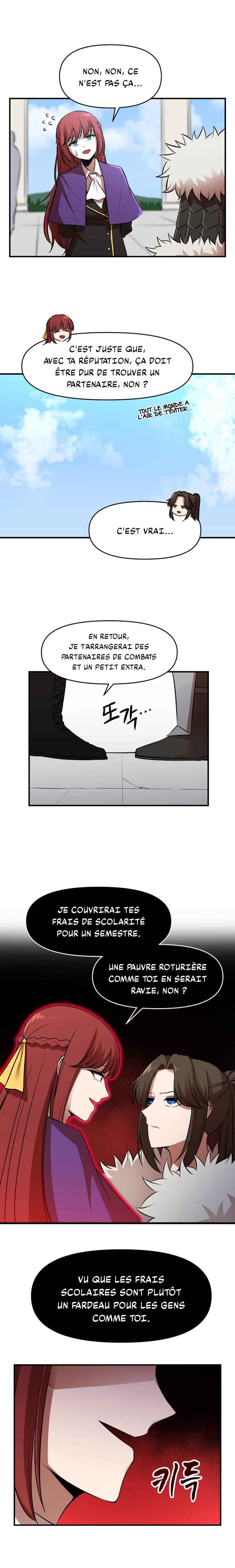 Academy Orangkaega Ipakaetda Chapter 29 - Page 4