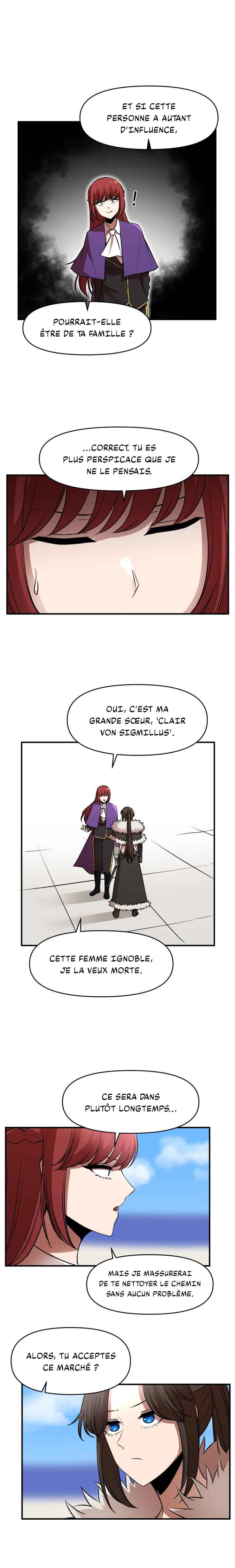 Academy Orangkaega Ipakaetda Chapter 29 - Page 7