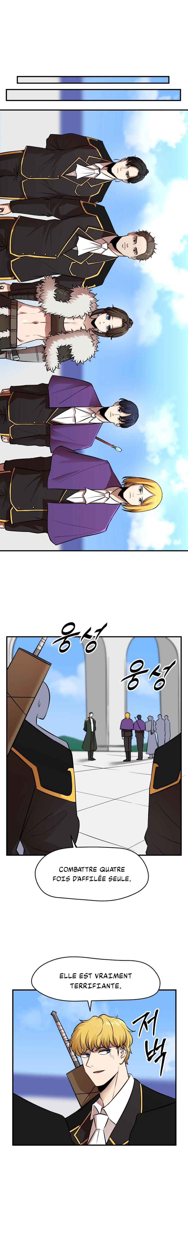 Academy Orangkaega Ipakaetda Chapter 29 - Page 9