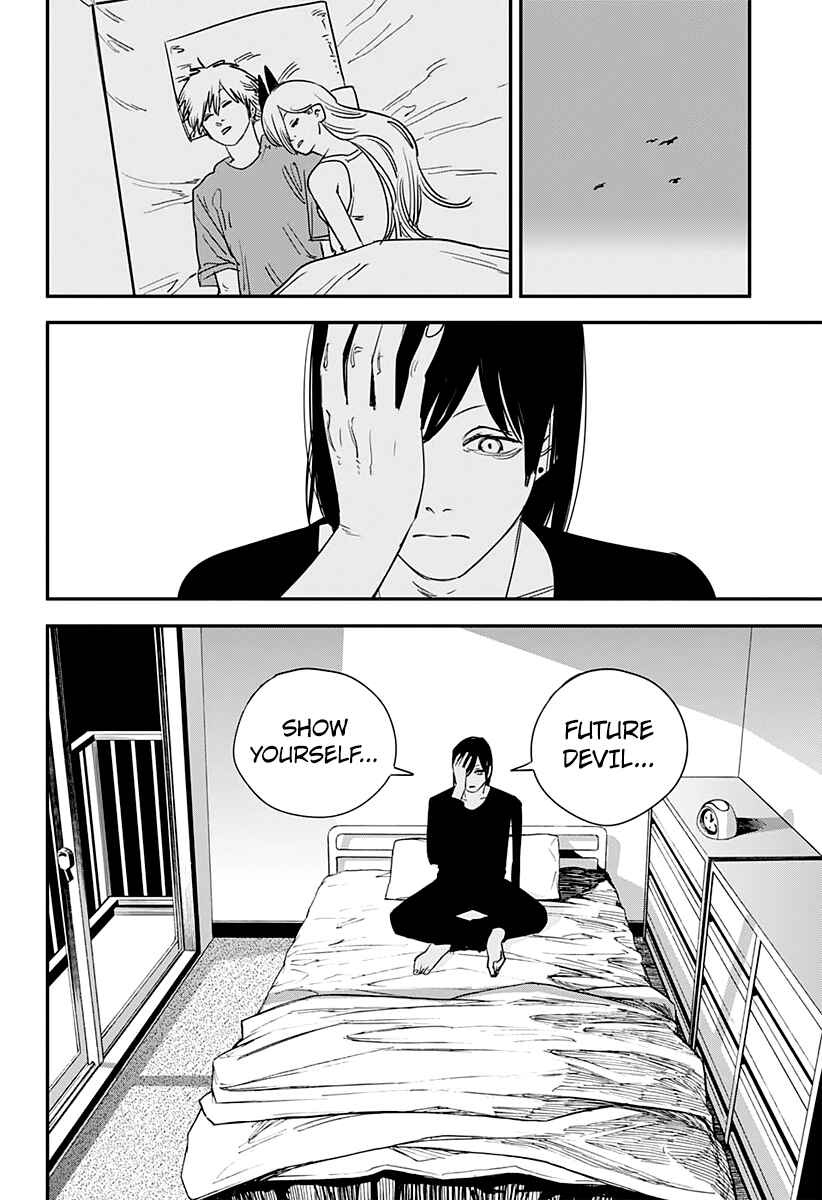 Chainsaw Man Chapter 73 - Page 19