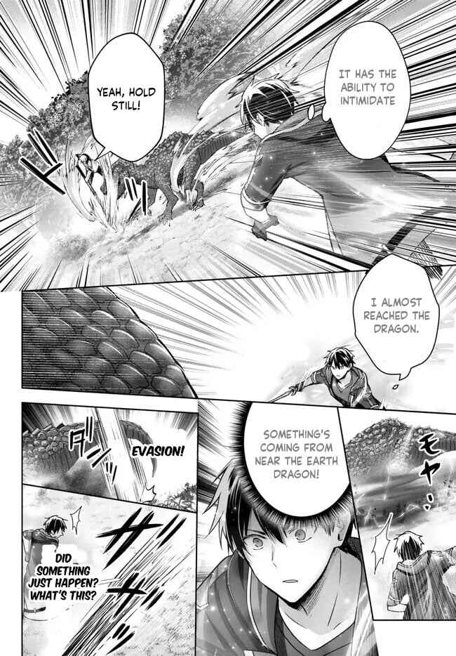 Yuusha Party o Oidasareta Kiyoubinbou: Party Jijou de Fuyojutsushi o Yatteita Kenshi, Bannou e to Itaru Chapter 20 - Page 21