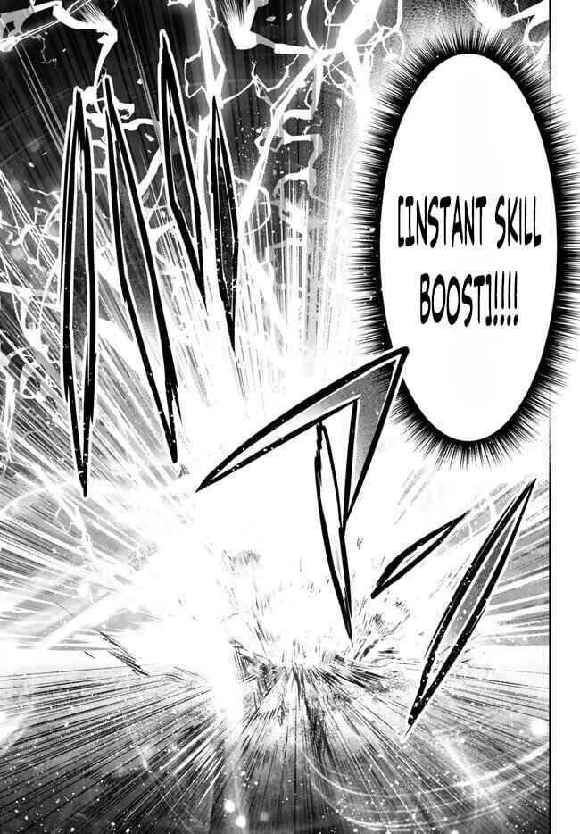 Yuusha Party o Oidasareta Kiyoubinbou: Party Jijou de Fuyojutsushi o Yatteita Kenshi, Bannou e to Itaru Chapter 20 - Page 40