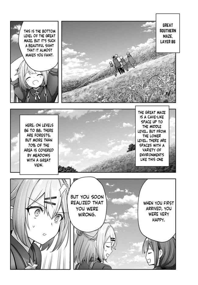 Yuusha Party o Oidasareta Kiyoubinbou: Party Jijou de Fuyojutsushi o Yatteita Kenshi, Bannou e to Itaru Chapter 20 - Page 9
