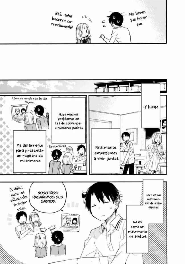 Tsukushitagari na Uchi no Yome ni Tsuite Derete mo Ii ka Chapter 8 - Page 16