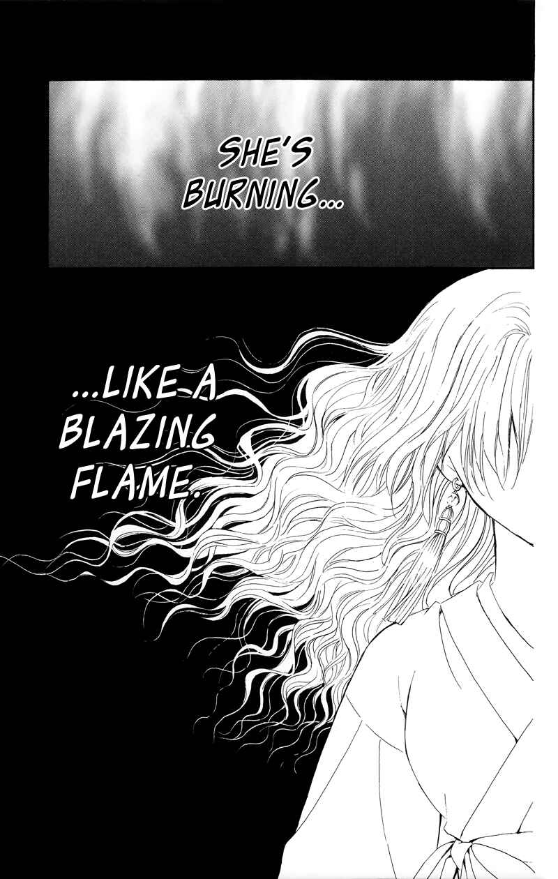 Akatsuki no Yona Chapter 10 - Page 4