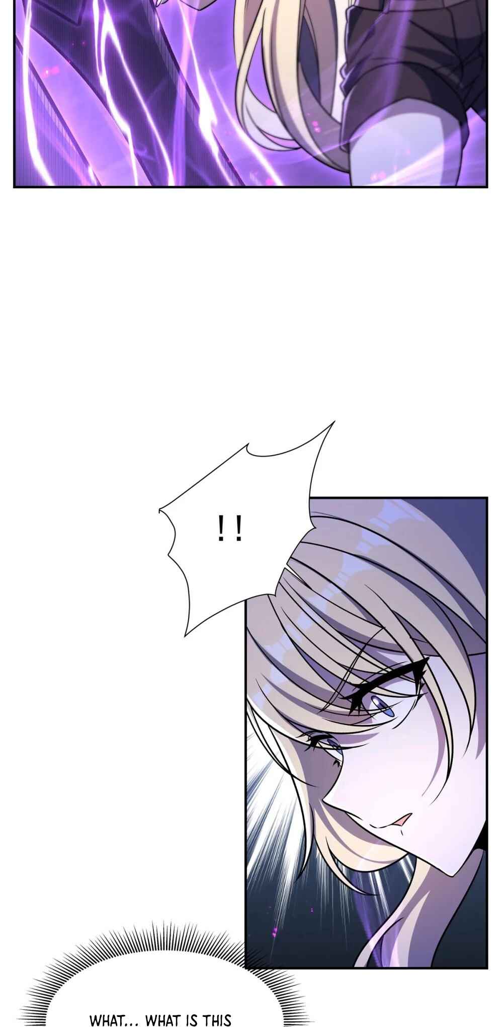 Xuè Jī yǔ Qíshì Chapter 309 - Page 11