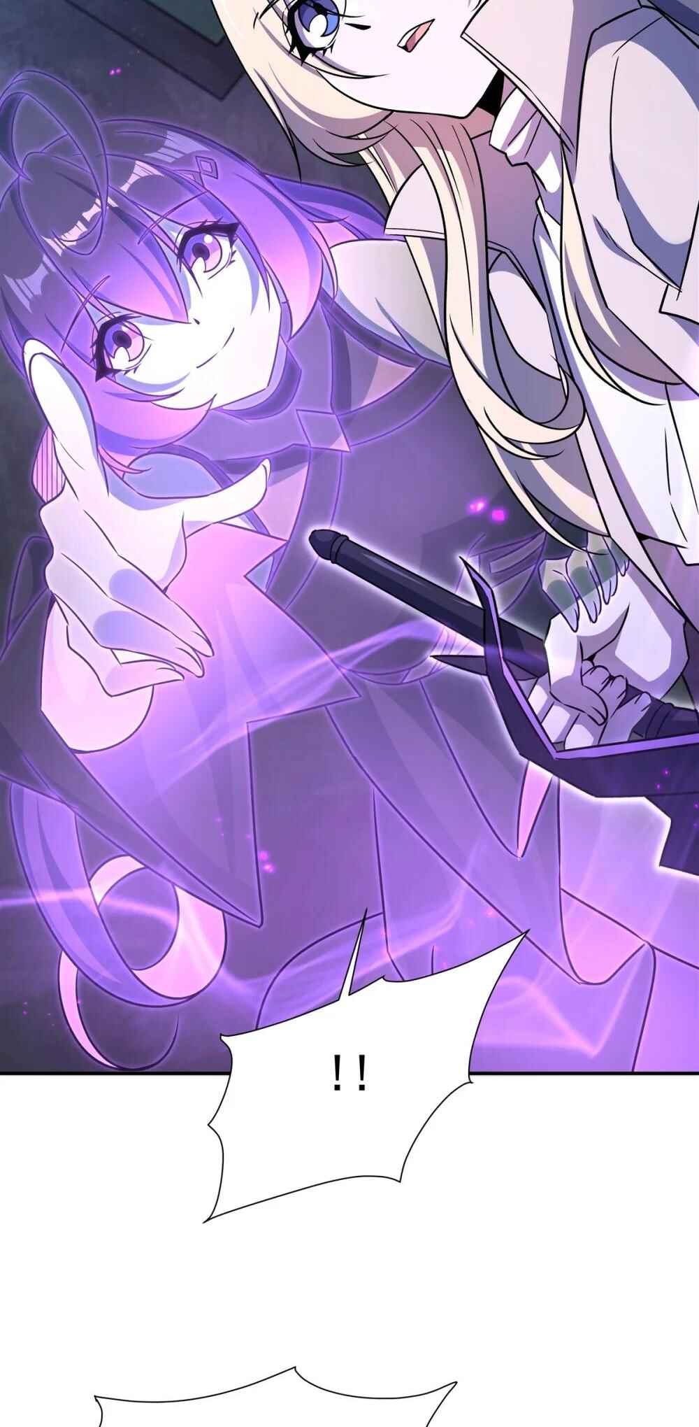 Xuè Jī yǔ Qíshì Chapter 309 - Page 14