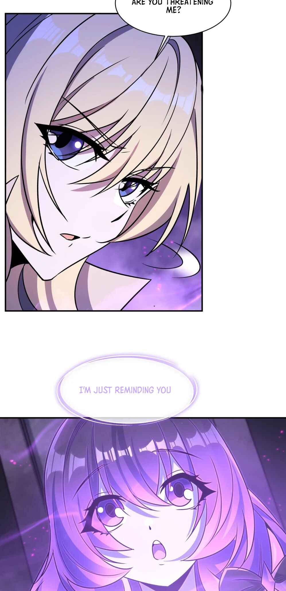 Xuè Jī yǔ Qíshì Chapter 309 - Page 16