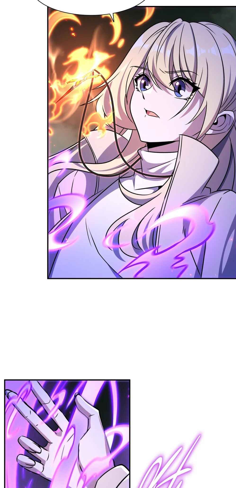 Xuè Jī yǔ Qíshì Chapter 309 - Page 20