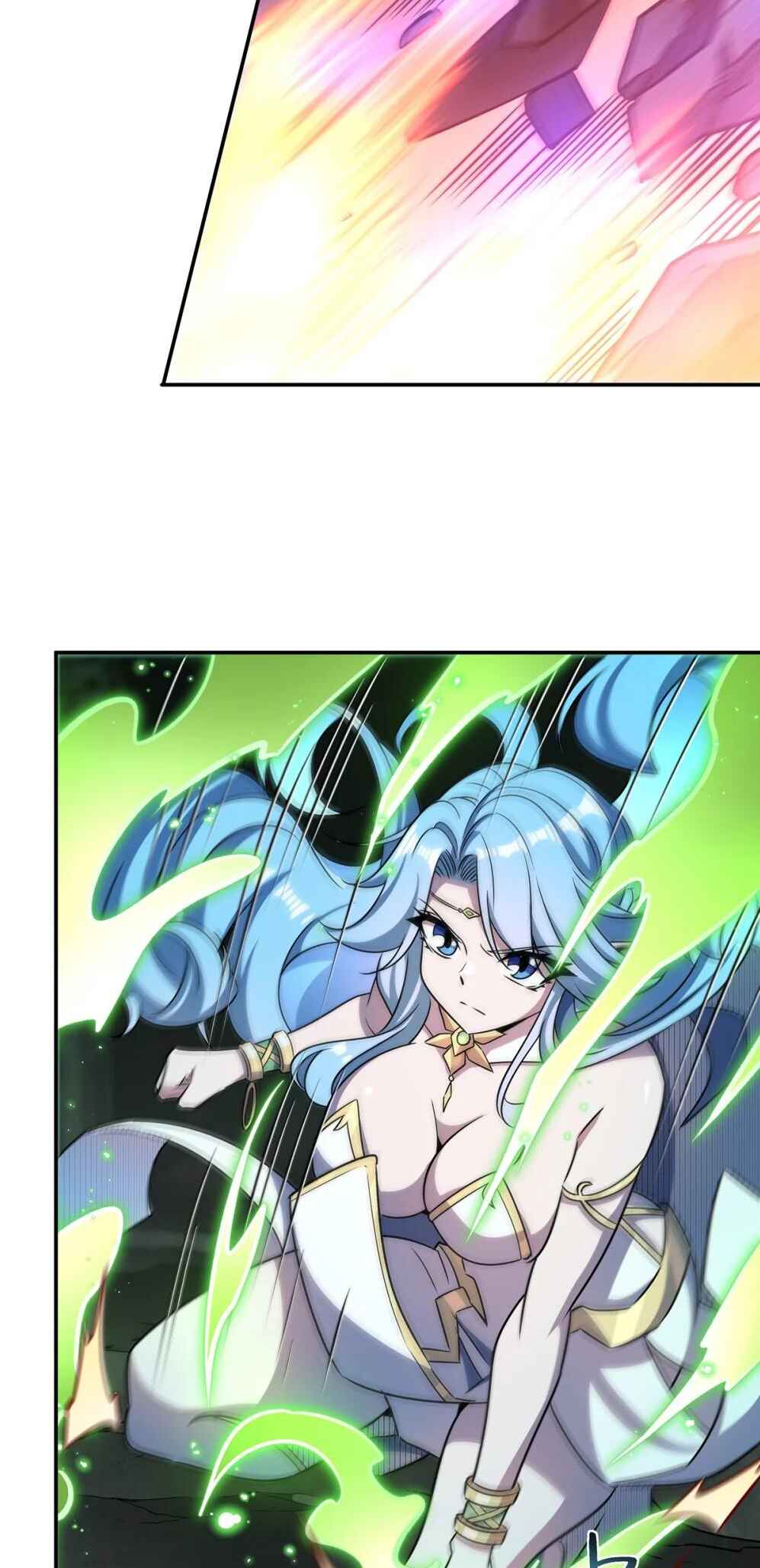 Xuè Jī yǔ Qíshì Chapter 309 - Page 24