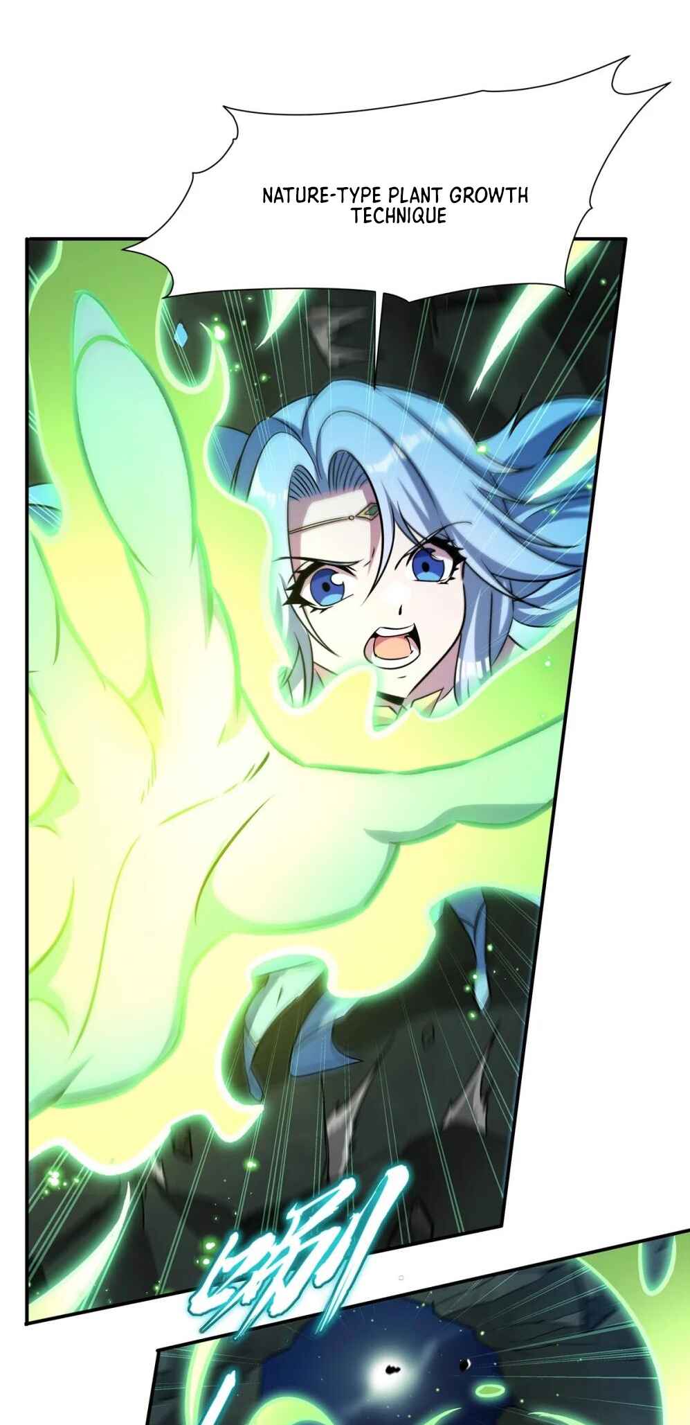 Xuè Jī yǔ Qíshì Chapter 309 - Page 28