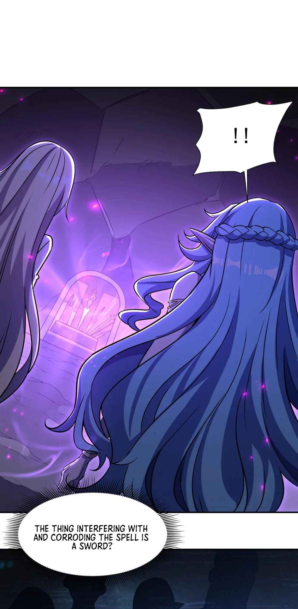 Xuè Jī yǔ Qíshì Chapter 309 - Page 3