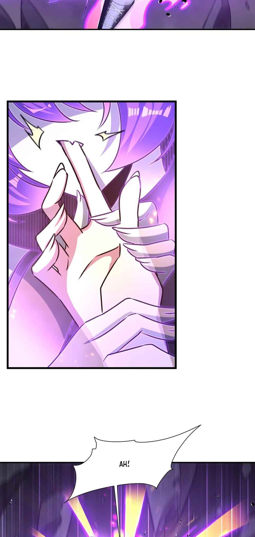 Xuè Jī yǔ Qíshì Chapter 309 - Page 31