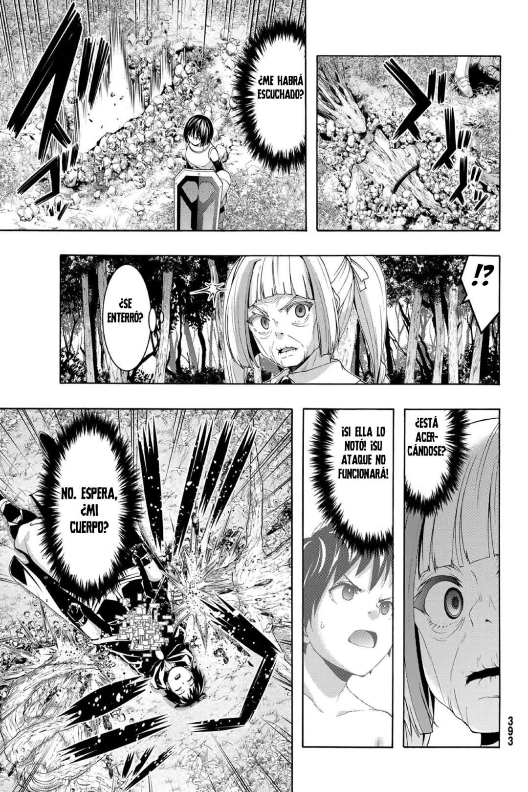 100-man no Inochi no Ue ni Ore wa Tatteiru Chapter 104 - Page 26