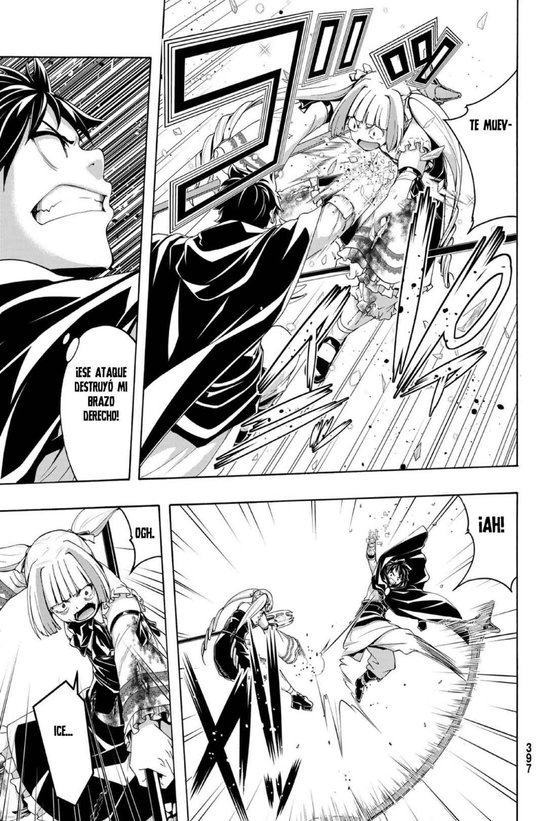 100-man no Inochi no Ue ni Ore wa Tatteiru Chapter 104 - Page 30