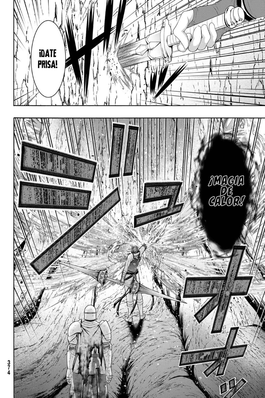 100-man no Inochi no Ue ni Ore wa Tatteiru Chapter 104 - Page 7